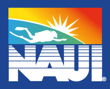 NAUI Rescue Scuba Diver