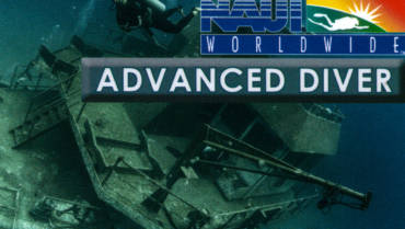 NAUI Advanced Diver Course