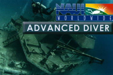 NAUI Advanced Diver Course